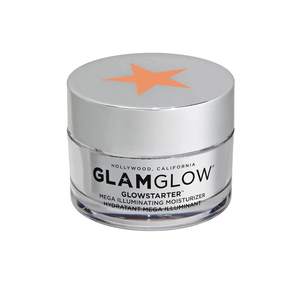 Glamglow Glowstarter Mega Illuminating Moisturizer 50ml - Sun Glow