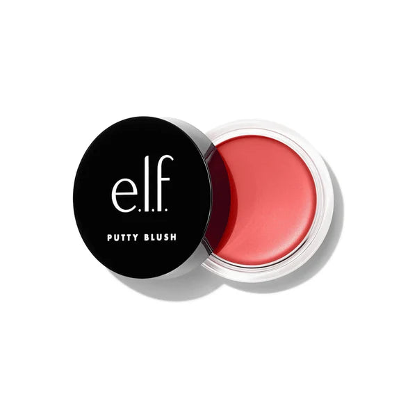 Elf-Luminous Putty Blush- Tahiti