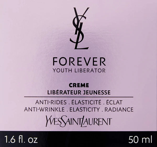 Yves Saint Laurent Forever Youth Liberator Creme 50 ml