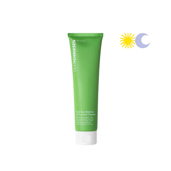 OLEHENRIKSEN Find Your Balance Oil Contor Cleanser 147 ml