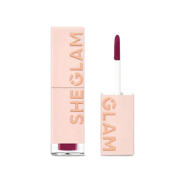 SHEGLAM Take A Hint Lip Tint-Cheeky