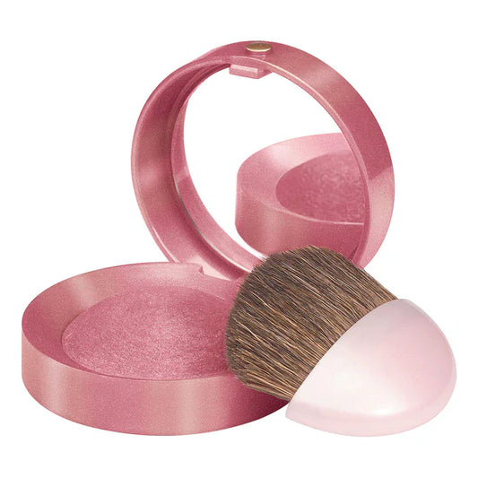 Bourjois Little Round Pot Blush | 34 Rose Dor