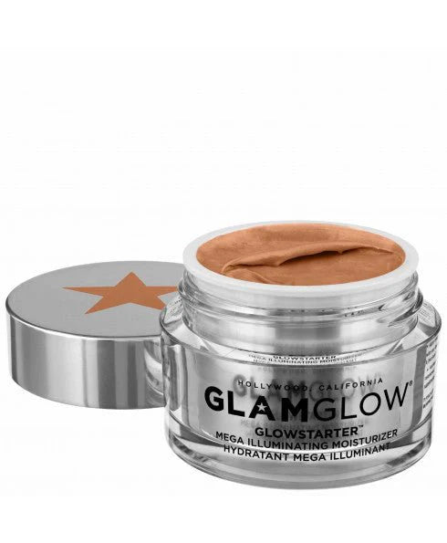 Glamglow Glowstarter Mega Illuminating Moisturizer 50ml - Sun Glow