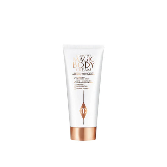 Charlotte Tilbury Charlotte's Magic Body Cream 200ml