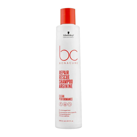 Schwarzkopf Bonacure Repair Rescue Sahmpoo 250ml