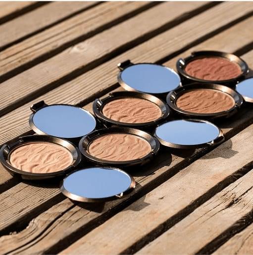 Becca Sunlit Bronzer - Ipanema Sun