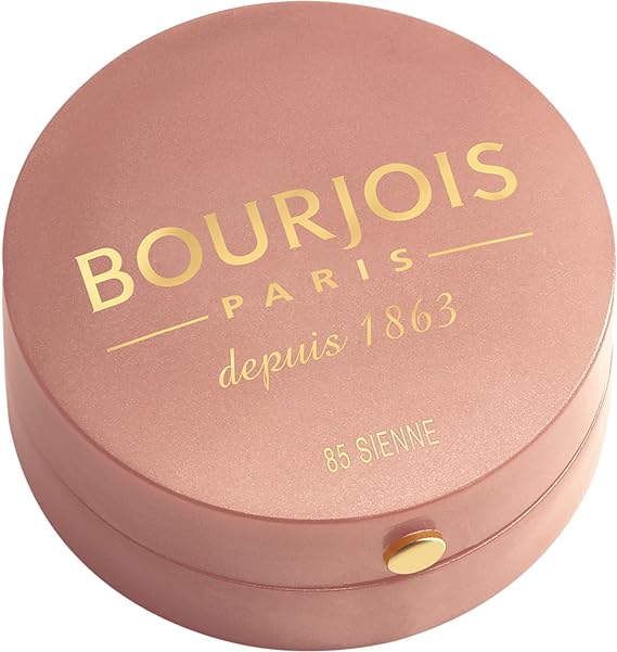 Bourjois Blusher 85 Sienne