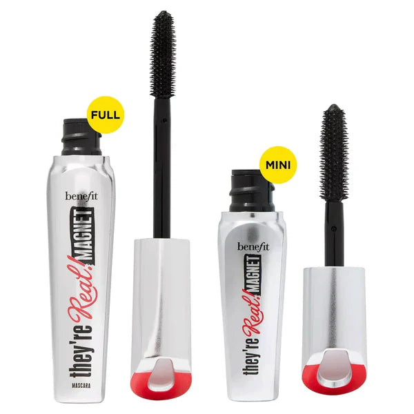 Benefit They’re Real! Magnet Extreme Lengthening Mascara