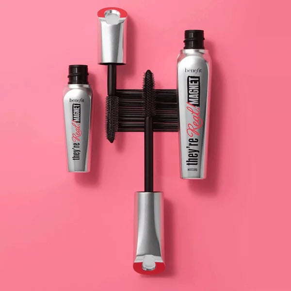 Benefit They’re Real! Magnet Extreme Lengthening Mascara