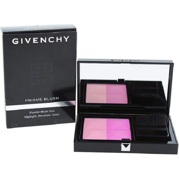 Givenchy Prisme Blush 02 - Love