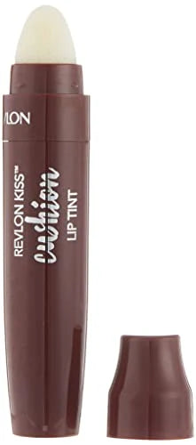 Revlon Kiss Cushion Lip Tint 270 Wine Trip