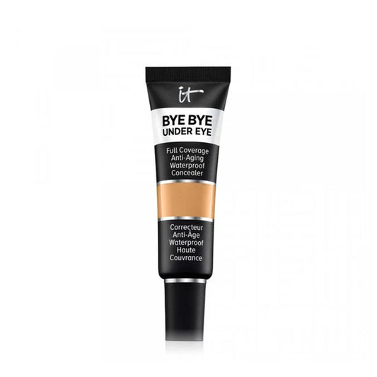 IT Cosmetics Bye Bye Under Eye Anti-Aging Concealer - Medium Amber