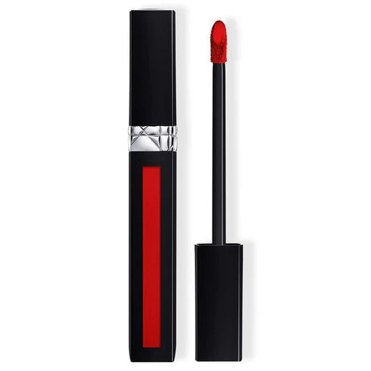 Dior Rouge Dior Liquid 999 Matte