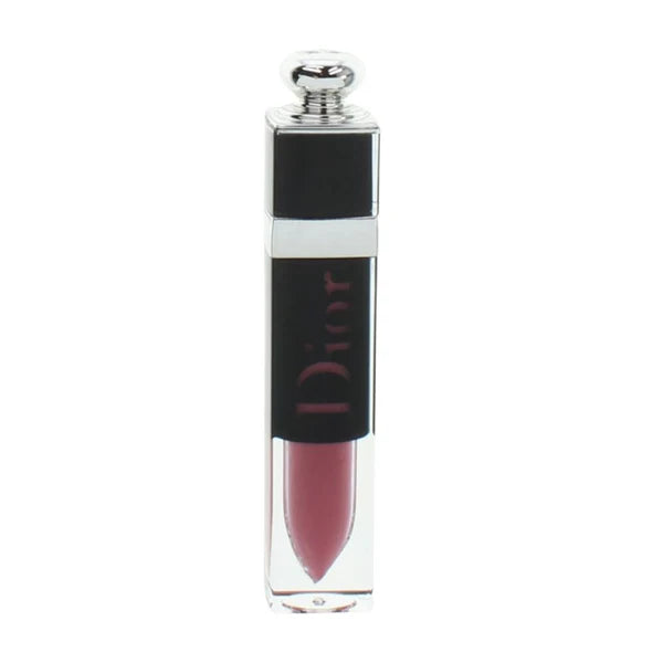 Dior Dior Addict Lacquer Plump Lipstick N 456 Pinkish Nude