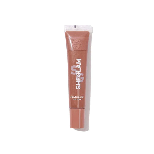 Sheglam Power Bouquet Lip Gloss - sunny Sands