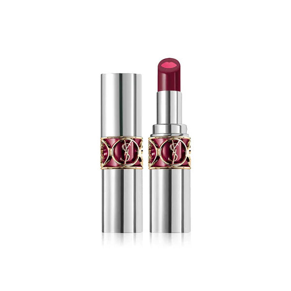 Yves Saint Laurent Volupte Tint In Balm 5 Dare Me Plum