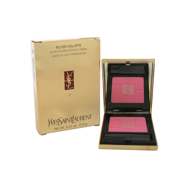 Yves Saint Laurent Blush Volupte - 4 Baby Doll