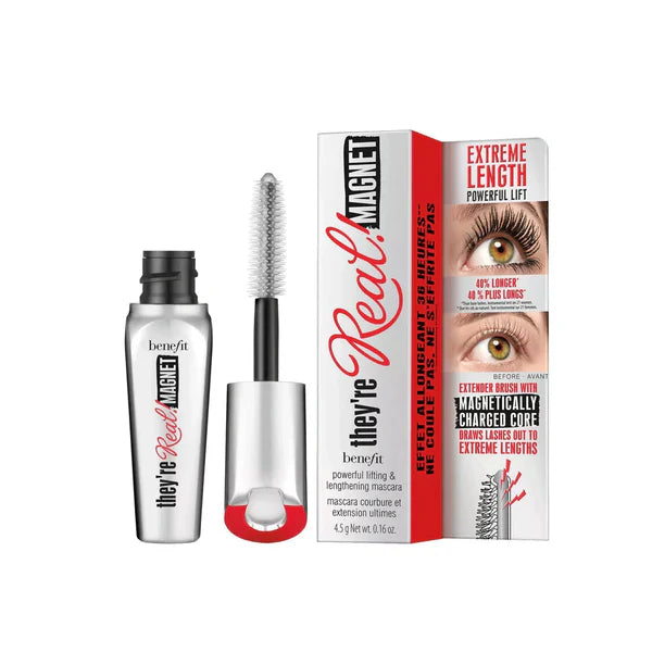 Benefit They’re Real! Magnet Extreme Lengthening Mascara 4.5g