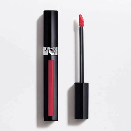 Dior Rouge Dior Liquid Lip Stain Satin 565 Versatile Satin