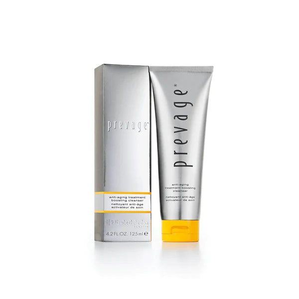 Elizabeth arden prevage anti-aging treatment boosting cleanser 125ml