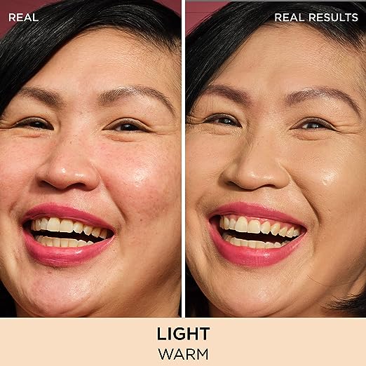 IT Cosmetics CC+ Cream Full Coverage Color Correcting- Fair Light