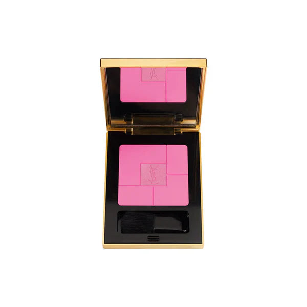 Yves Saint Laurent Blush Volupté 4 Baby Doll