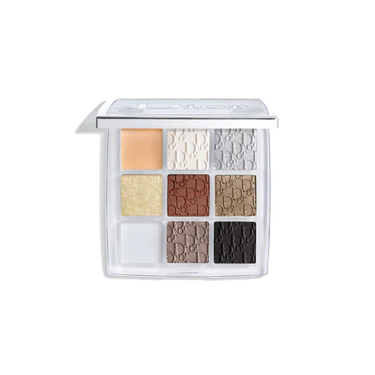 Dior BackStage Custom Eye Palette Professional Performance-001 Universal Neutrals