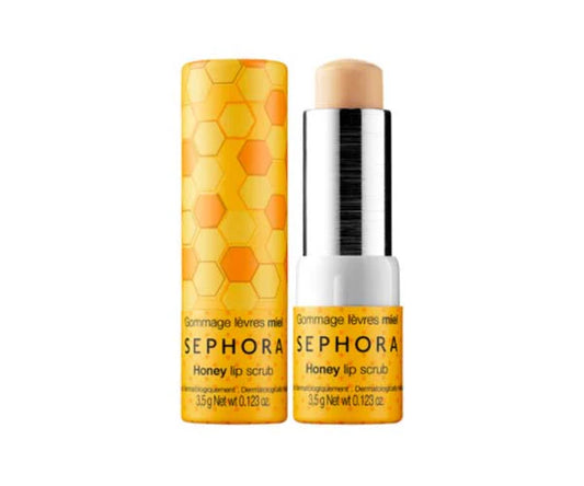 SEPHORA Lip Scrub Honey