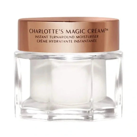 CHARLOTTE TILBURY Charlotte’s Magic Cream Moisturizer Mini Size