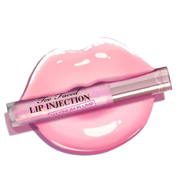 Too Faced Lip Injection MAXIMUM PLUMP Extra Strength Lip Plumper