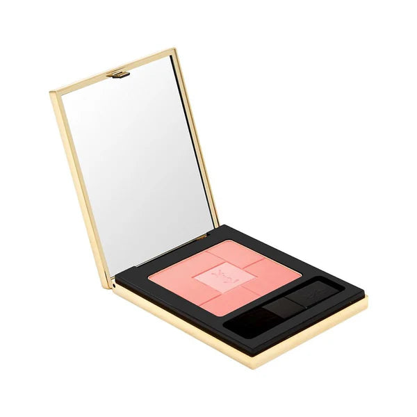 Ysl Blush Volupte Heart Of Light Powder Blush - 8 Heroine