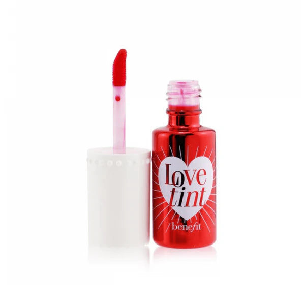 Benefit- Love Lip Play Tint 6ml