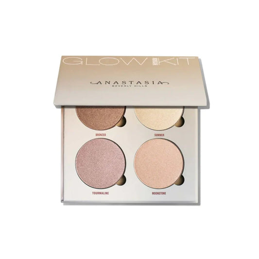 Anastasia Beverly Hills Sun Dipped Glow Kit