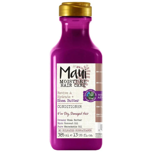 Maui Moisture Revive & Hydrate + Shea Butter Conditioner