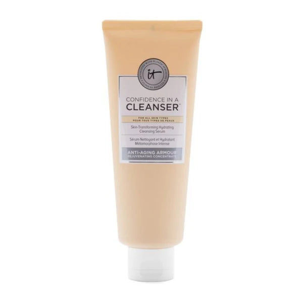 IT Cosmetics Confidence in a Cleanser 148ml