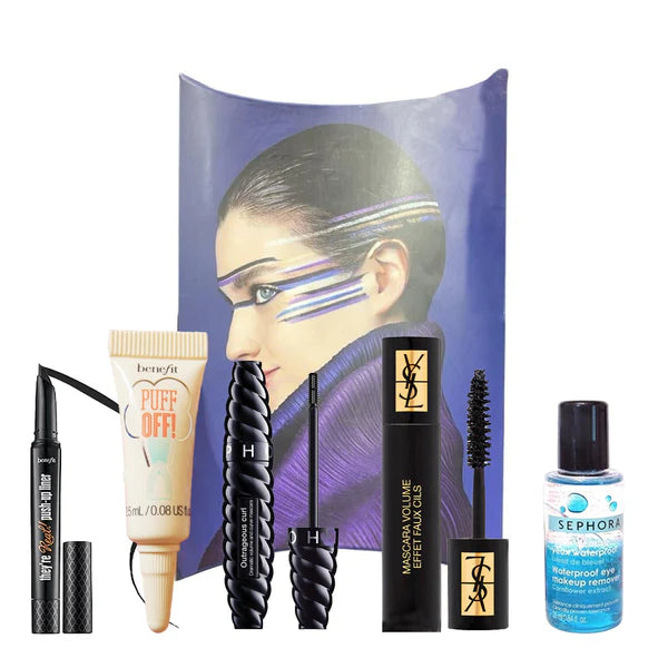 Sephora Beauty Gift Kit