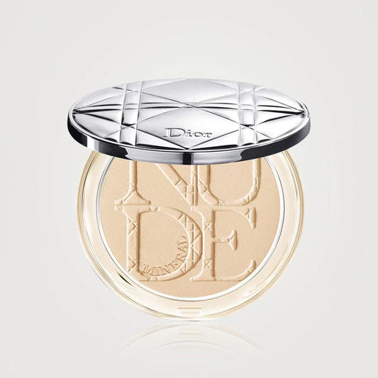 Dior Dior skin Mineral Nude natural Matte Powder - 02 Light