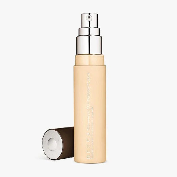 BECCA Shimmering Skin Perfector Liquid Highlighter - Moonstone