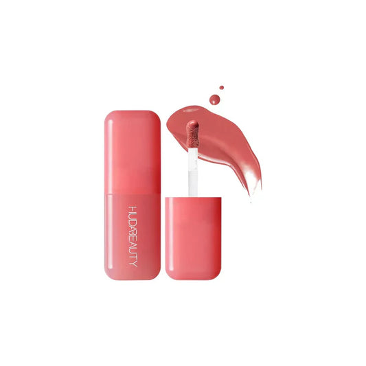 Huda Beauty Blush Filter Liquid Blush Strawberry Cream 4.5ml