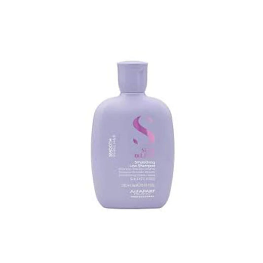 Alfaparf Milano Semi Di Lino Scalp Renew Hair Loss Low Shampoo 250 ML