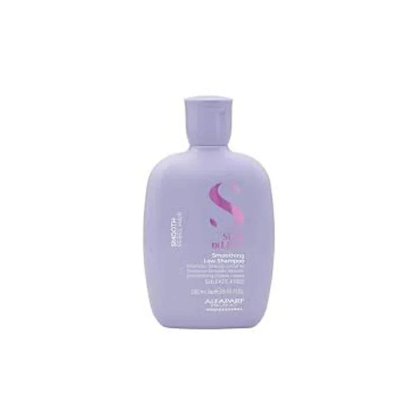 Alfaparf Milano Semi Di Lino Scalp Renew Hair Loss Low Shampoo 250 ML