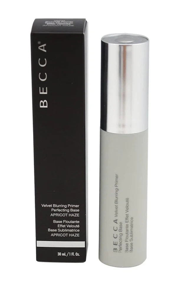 Becca Velvet Blurring Primer Perfecting Base - Apricot Haze