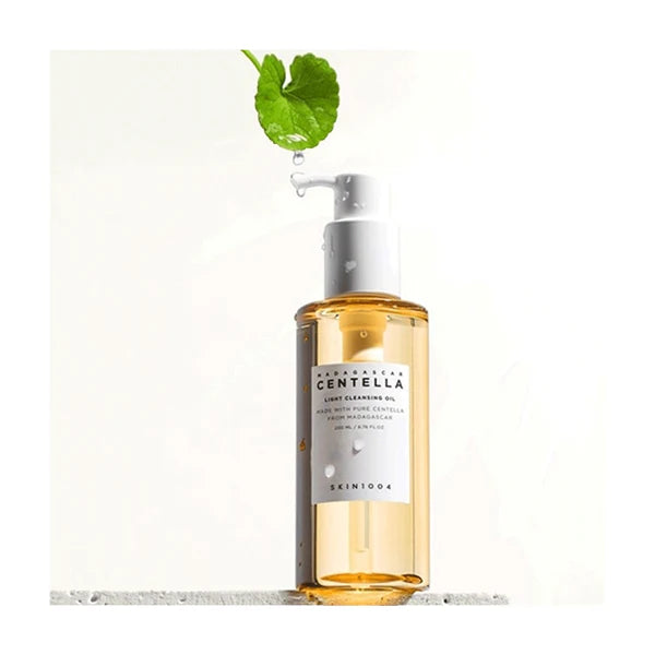 Skin1004 - Madagascar Centella Light Cleansing Oil 200ml