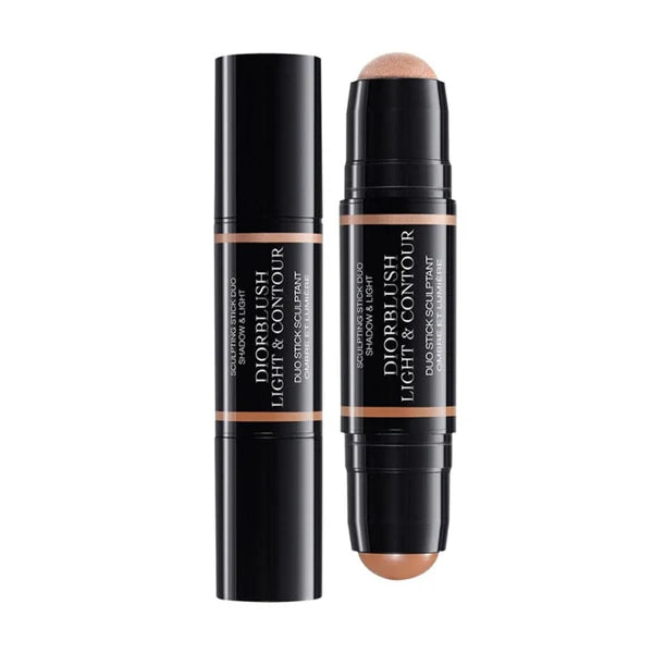 Dior Diorblush Light & Contour Sculpting Stick Duo Intense Contour 003