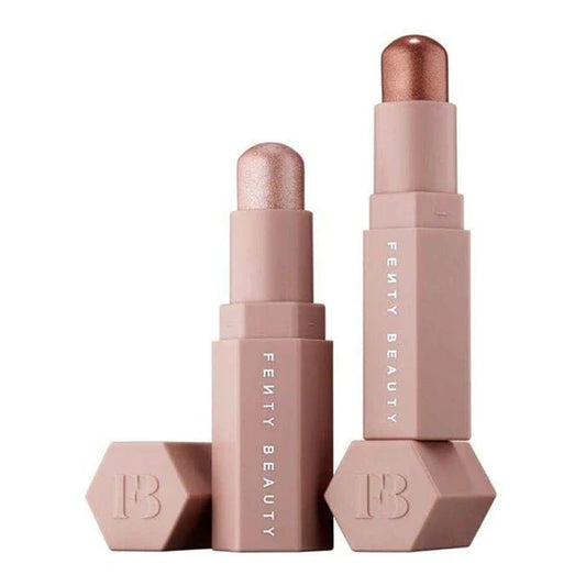 Fenty Beauty by Rihanna Lil Match Stix Duo Mini Shimmer Skinstick Set