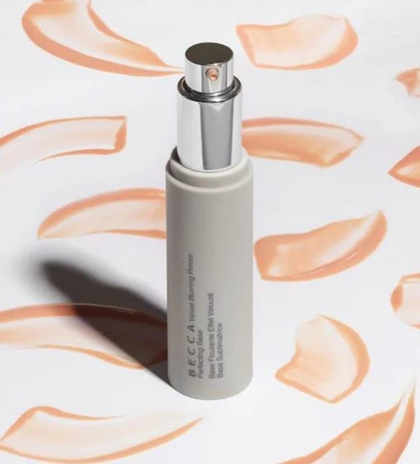 Becca Velvet Blurring Primer Perfecting Base - Apricot Haze