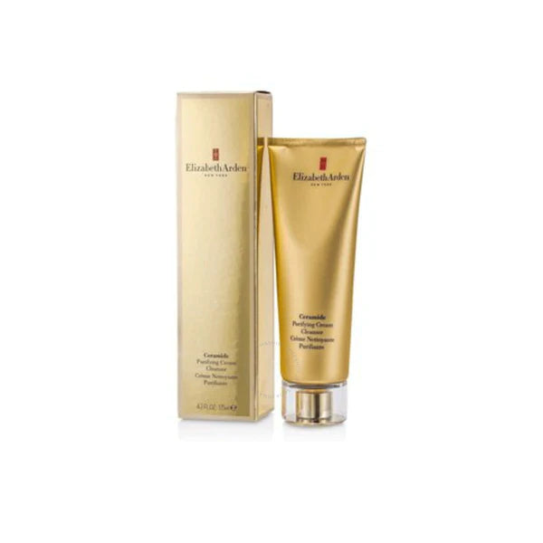 Elizabeth Arden Ceramide Purifying Cream Cleanser 125ml