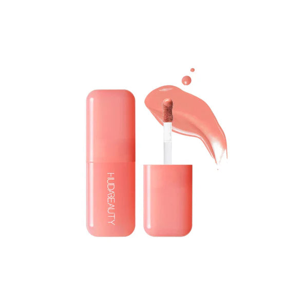 Huda Beauty Blush Filter Liquid Blush Cotton Candy 4.5ml