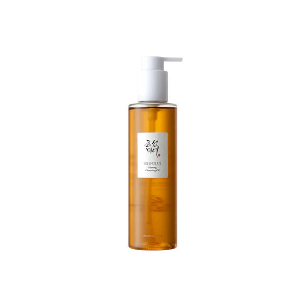 Beauty Of Joseon Ginseng Cleansing Oil 210 ml