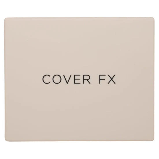 COVER FX - Perfector Face Palette - Light/Medium